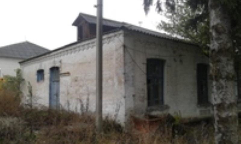 Бышев