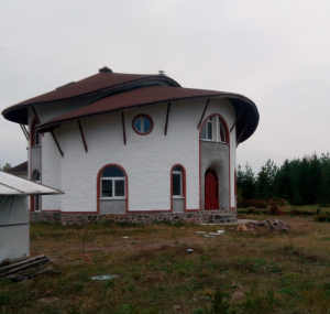 БТІ Макаровського района, Київська обл, узаконити будинок